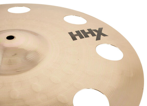 Further information Hand Hammered Cymbal Yes Finish Brilliant Alloy B20 Bronze