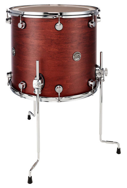 DW 14in x12in FT Performance Tobacco