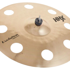 Further information Hand Hammered Cymbal Yes Finish Brilliant Alloy B20 Bronze